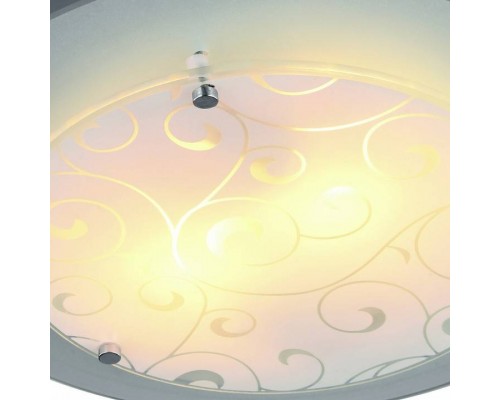 Накладной светильник Arte Lamp Ariel A4806PL-1CC