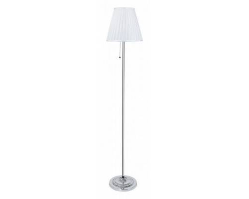 Торшер Arte Lamp Marriot A5039PN-1CC