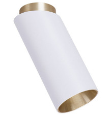 Накладной светильник Arte Lamp Cone A5360PL-1WH