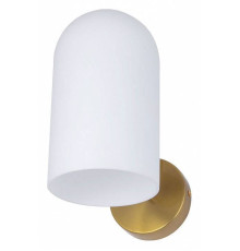 Бра Arte Lamp Cassel A5454AP-1PB