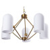 Подвесная люстра Arte Lamp Cassel A5454LM-5PB