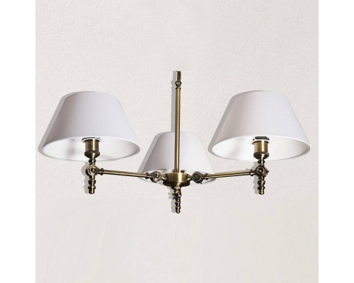 Подвесная люстра Arte Lamp 5620 A5620LM-3AB