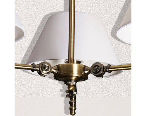 Подвесная люстра Arte Lamp 5620 A5620LM-3AB