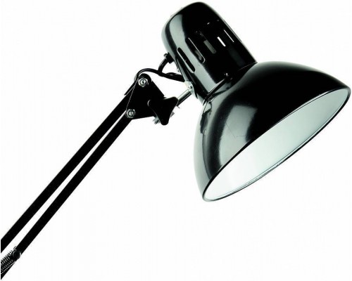 Настольная лампа офисная Arte Lamp Senior A6068LT-1BK