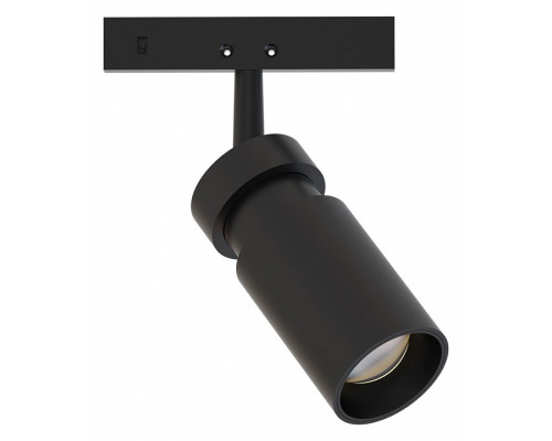 Светильник на штанге Arte Lamp Presto A6227PL-1BK