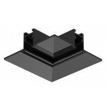 Соединитель угловой L-образный для треков встраиваемых Arte Lamp Presto A623406L