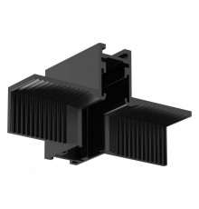 Соединитель угловой внутренний для треков встраиваемых Arte Lamp Presto A623506V