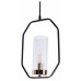 Подвесной светильник Arte Lamp Celaeno A7004SP-1BK