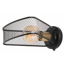 Бра Arte Lamp Maasym A7044AP-1BK