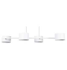 Подвесной светильник Arte Lamp Sebastian A7051SP-4WH