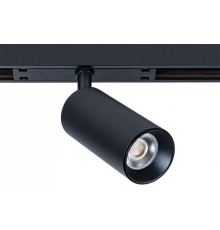 Светильник на штанге Arte Lamp Optima A7280PL-1BK