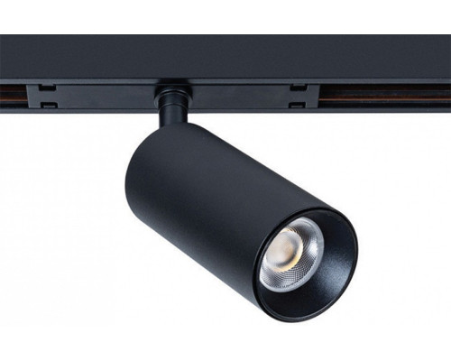 Светильник на штанге Arte Lamp Optima A7280PL-1BK