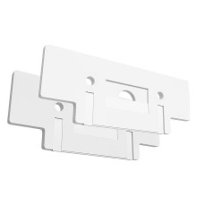 Заглушка для трека Arte Lamp OPTIMA-ACCESSORIES A751333E