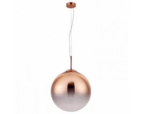 Подвесной светильник Arte Lamp Jupiter copper A7964SP-1RB