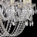 Подвесная люстра Bohemia Ivele Crystal 1402 1402/16+8+4/300/XL-123/3D/G