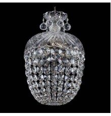 Подвесной светильник Bohemia Ivele Crystal 1477 14771/25 Pa