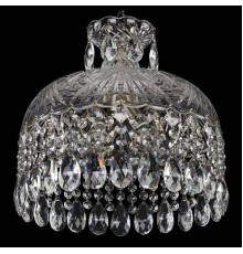 Подвесной светильник Bohemia Ivele Crystal 1478 14781/35 Pa