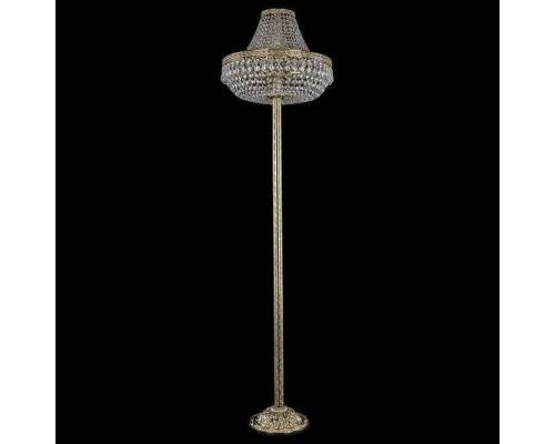 Торшер Bohemia Ivele Crystal 1901 19011T6/H/45IV-172 G