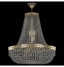 Светильник на штанге Bohemia Ivele Crystal 1901 19013/H2/60IV G