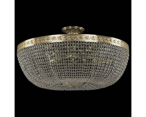 Светильник на штанге Bohemia Ivele Crystal 1905 19051/70IV G