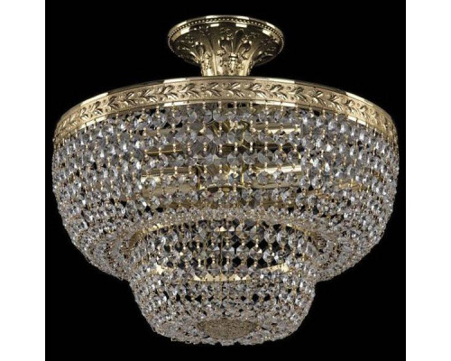 Светильник на штанге Bohemia Ivele Crystal 1909 19091/35IV G