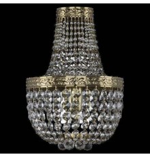 Бра Bohemia Ivele Crystal 1928 19281B/H1/20IV G