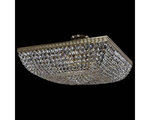Светильник на штанге Bohemia Ivele Crystal 1928 19282/55IV GB