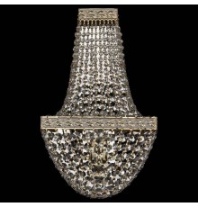 Бра Bohemia Ivele Crystal 1932 19322B/H2/20IV GW