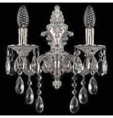 Бра Bohemia Ivele Crystal 7101 7101B13/2/125 B NW