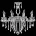Подвесная люстра Bohemia Ivele Crystal 7102 71302/8/210 B NW