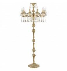 Торшер Bohemia Ivele Crystal 7202 72102T/10/210 A FP