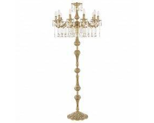 Торшер Bohemia Ivele Crystal 7202 72102T/10/210 A FP