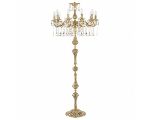 Торшер Bohemia Ivele Crystal 7202 72102T/10/210 A FP