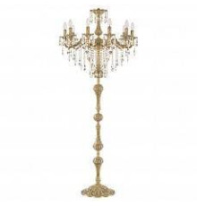 Торшер Bohemia Ivele Crystal 7202 72102T/10/210 B FP