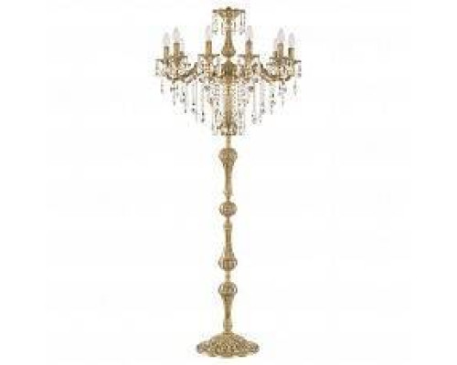 Торшер Bohemia Ivele Crystal 7202 72102T/10/210 B FP