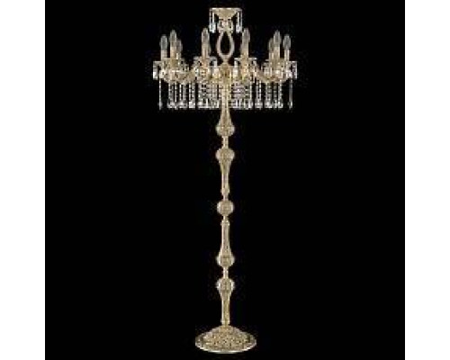 Торшер Bohemia Ivele Crystal 7202 72302T/10/210 A FP