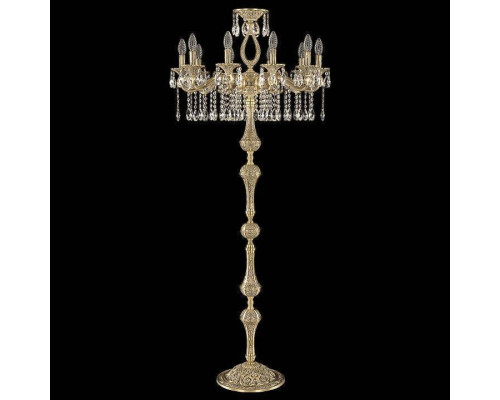 Торшер Bohemia Ivele Crystal 7202 72302T/10/210 A FP