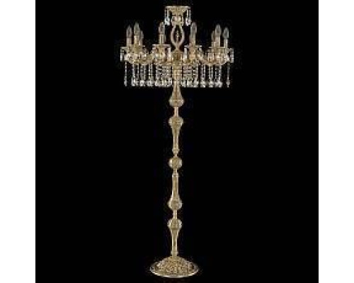 Торшер Bohemia Ivele Crystal 7202 72402T/10/210 A FP FH1S