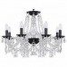 Подвесная люстра Bohemia Ivele Crystal AL1603 AL16303/8/240 BM