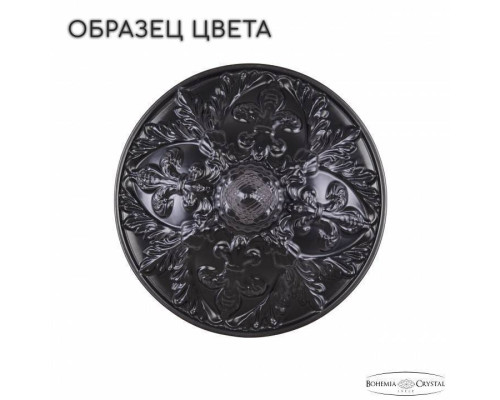 Подвесная люстра Bohemia Ivele Crystal AL1603 AL16303/8/240 BM
