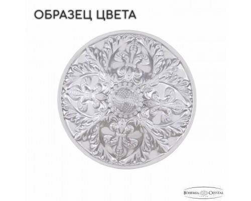 Люстра на штанге Bohemia Ivele Crystal AL1932 AL19321/35OL WMN