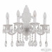 Бра Bohemia Ivele Crystal AL7801 AL7801B15/4/175 A WM
