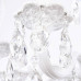 Бра Bohemia Ivele Crystal AL7801 AL7801B15/4/175 A WM