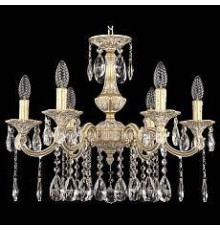Подвесная люстра Bohemia Ivele Crystal AL7801 AL78101/6/175 A AGW