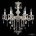 Подвесная люстра Bohemia Ivele Crystal AL7801 AL78101/6/175 B WMG