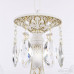 Подвесная люстра Bohemia Ivele Crystal AL7801 AL78101/6/175 B WMG