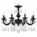 Подвесная люстра Bohemia Ivele Crystal AL7801 AL78101/8/210 A BM