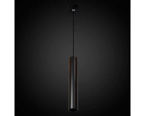 Подвесной светильник Citilux Тубус CL01PB071N