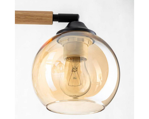 Потолочная люстра Citilux Tika CL133171