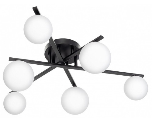 Потолочная люстра Citilux Glob CL209261